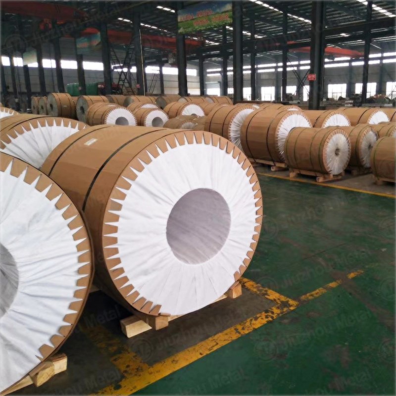 7075 Aluminum Coil/Strip/Foil
