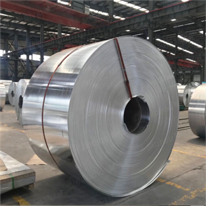 6063 Aluminum Coil/Strip/Foil