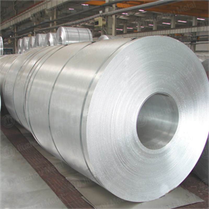 6063 Aluminum Coil/Strip/Foil