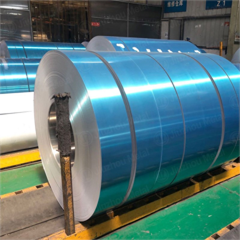 6061 Aluminum Coil/Strip/Foil