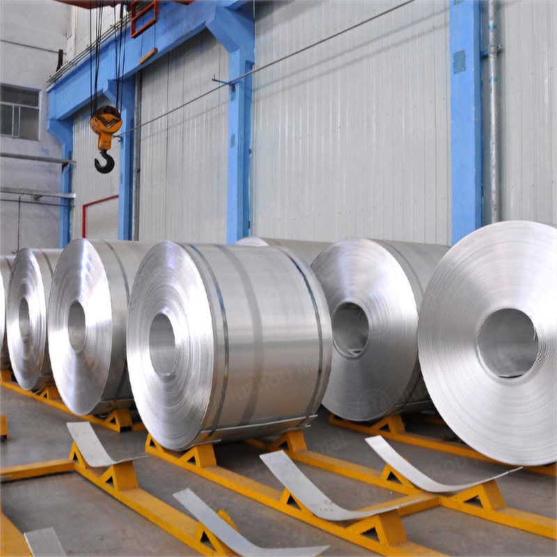 5083 Aluminum Coil/Strip/Foil