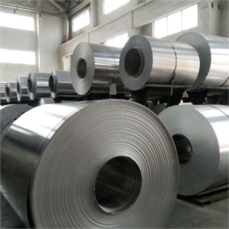 5052 Aluminum Coil/Strip/Foil