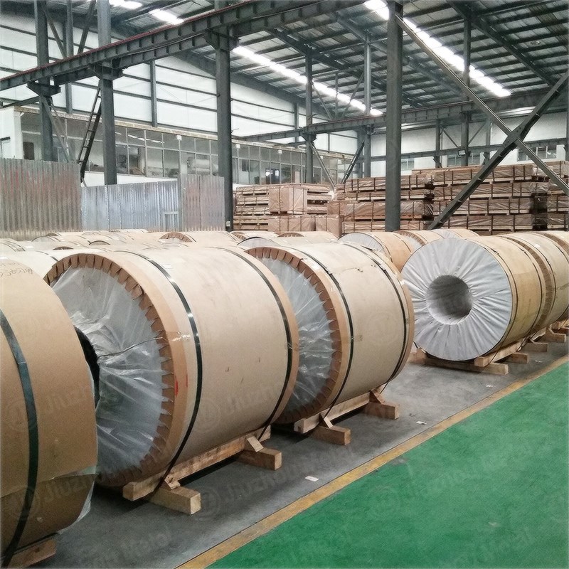3003 Aluminum Coil/Strip/Foil