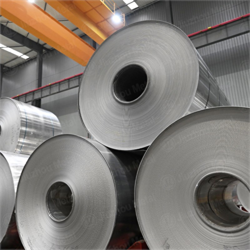 1060 Aluminum Coil/Strip/Foil