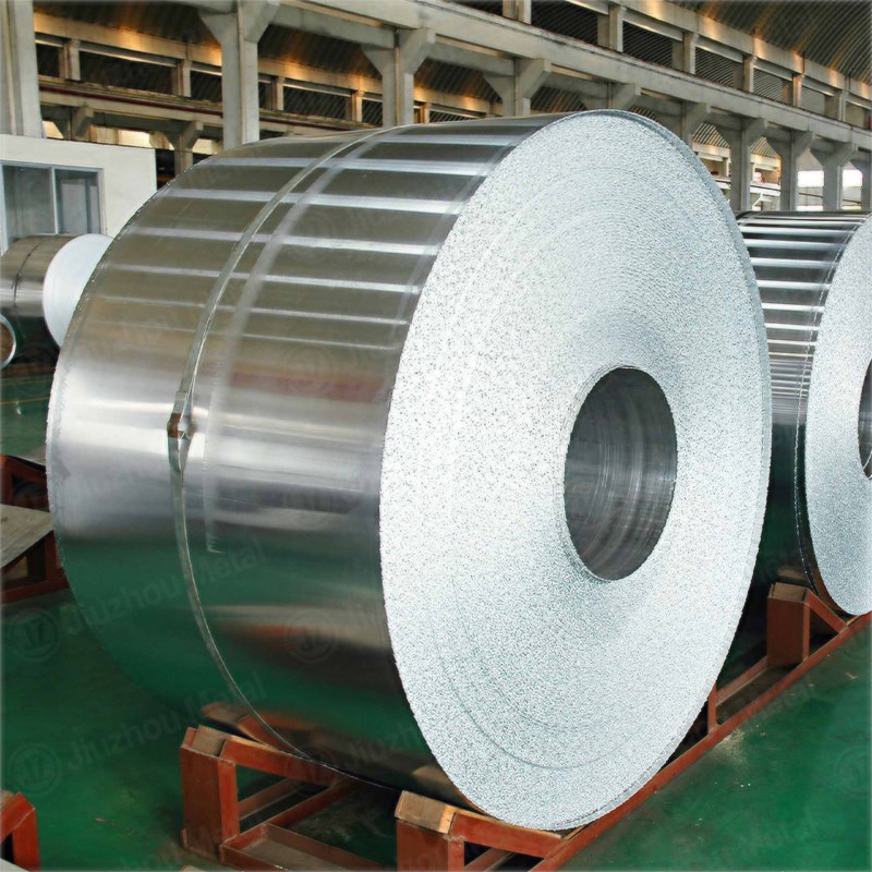1060 Aluminum Coil/Strip/Foil