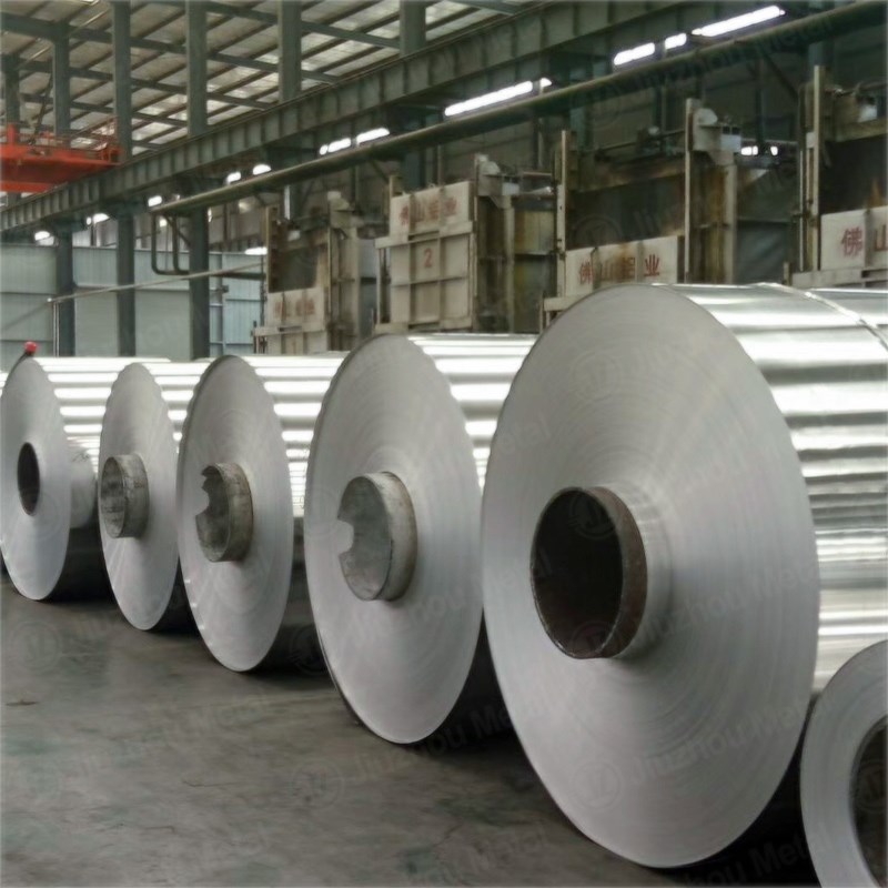 1050 Aluminum Coil/Strip/Foil