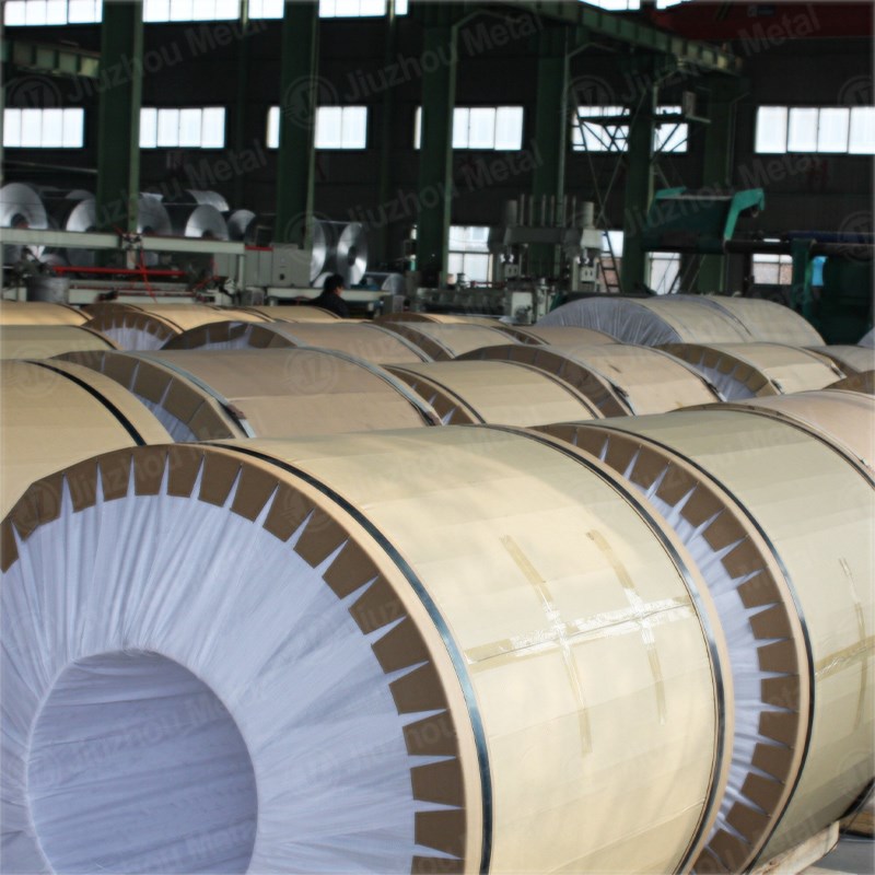 1050 Aluminum Coil/Strip/Foil