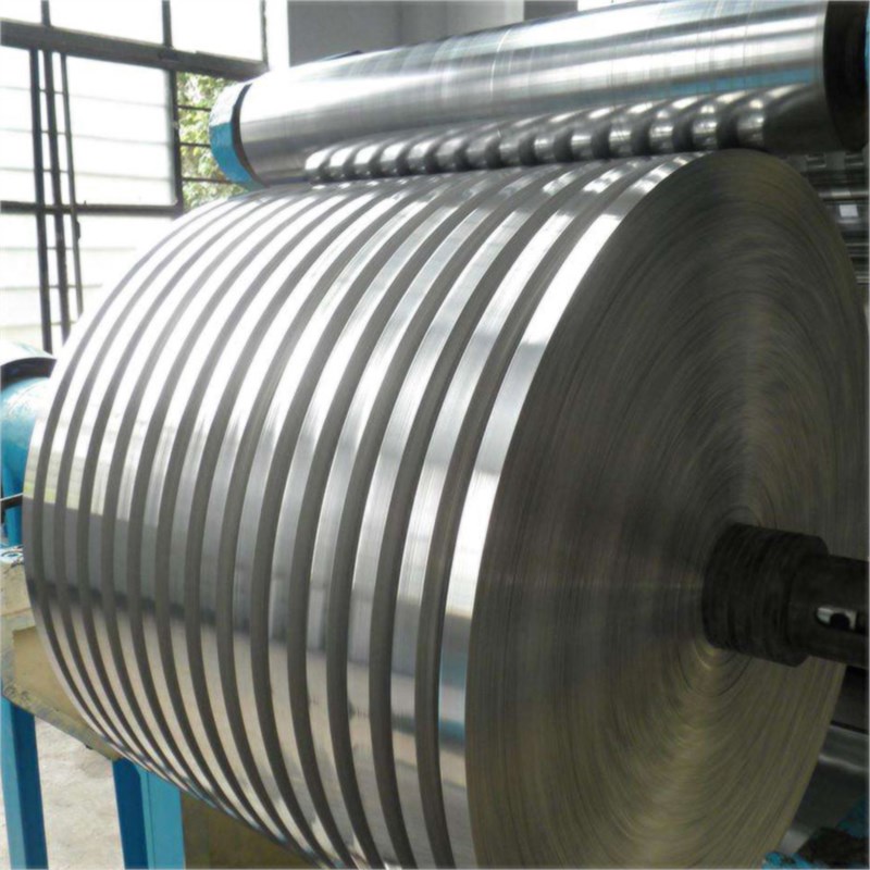7075 Aluminum Coil/Strip/Foil