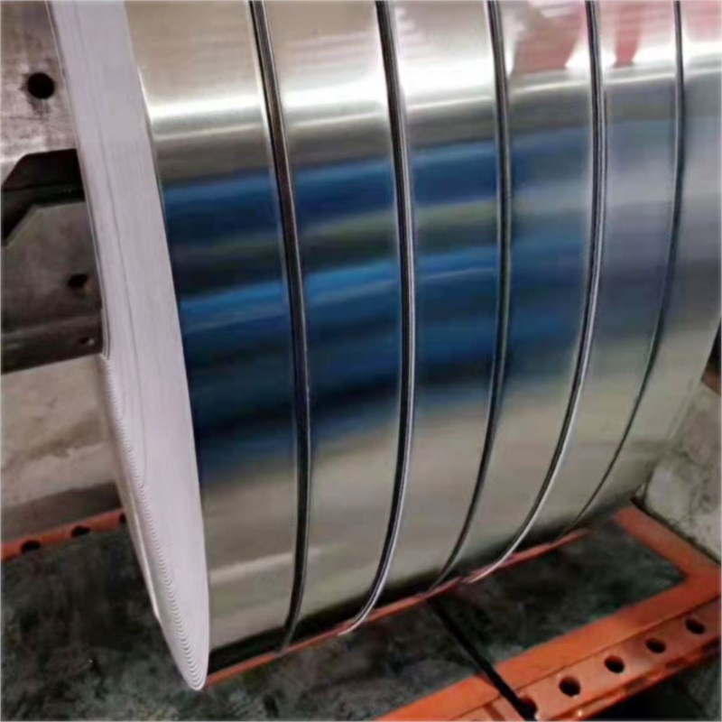 6063 Aluminum Coil/Strip/Foil