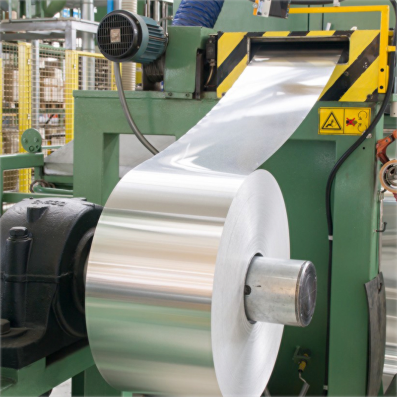 5754 Aluminum Coil/Strip/Foil