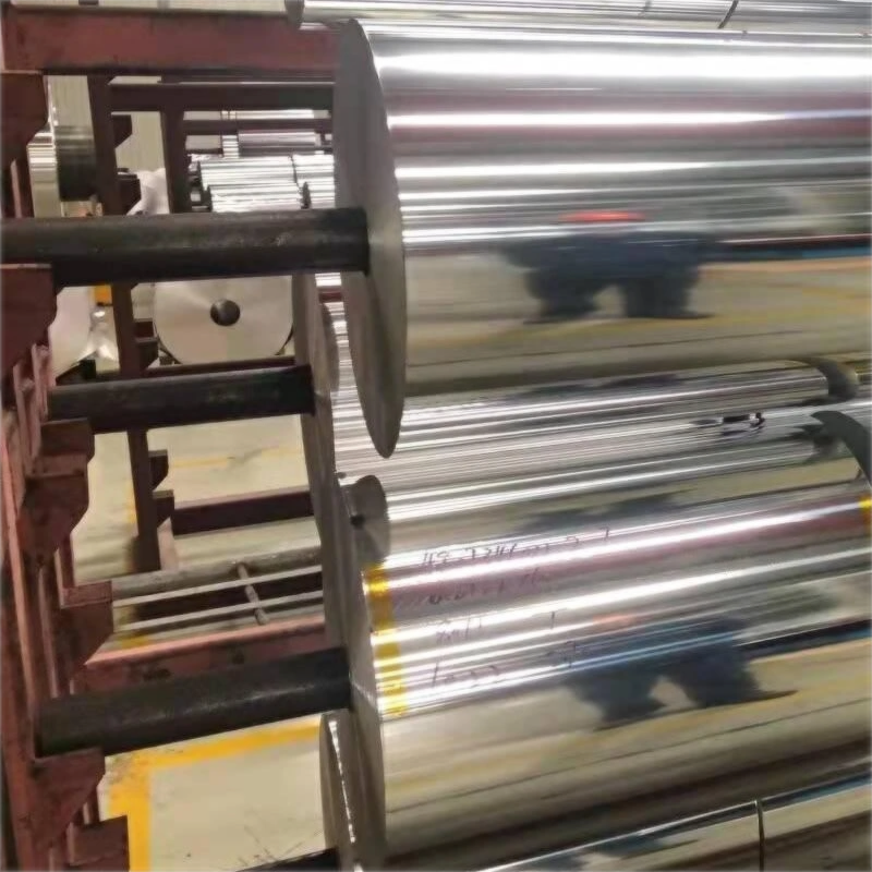 6061 Aluminum Coil/Strip/Foil
