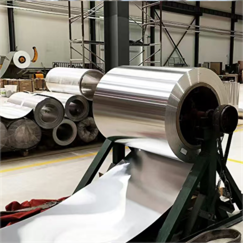 3003 Aluminum Coil/Strip/Foil