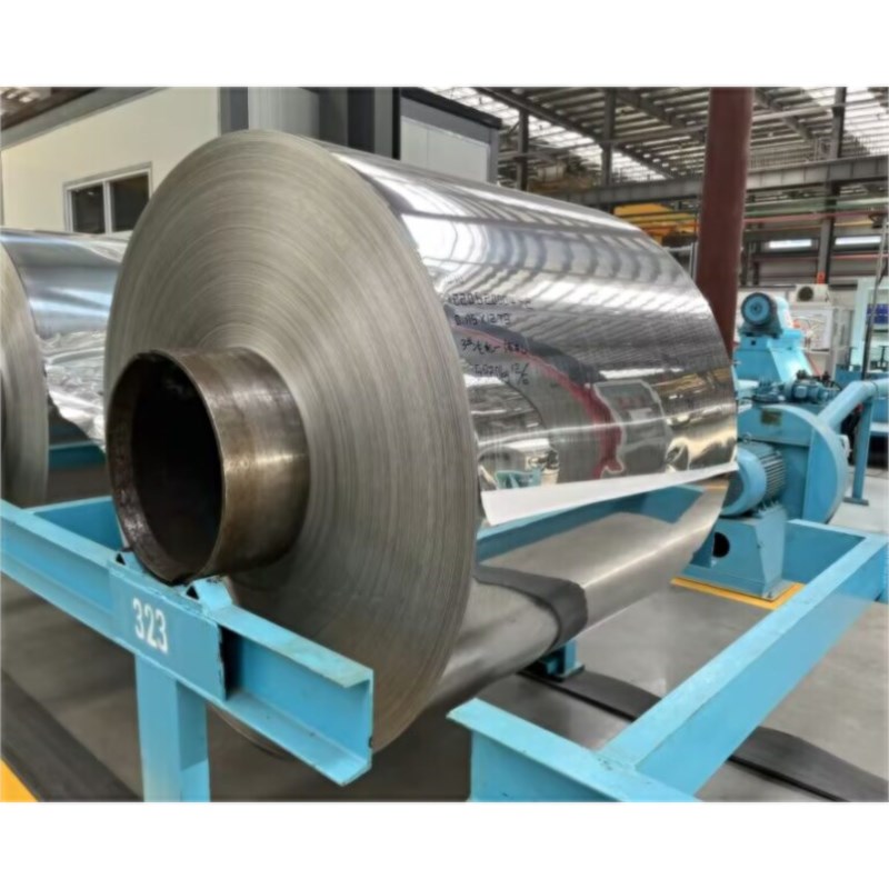 1050 Aluminum Coil/Strip/Foil