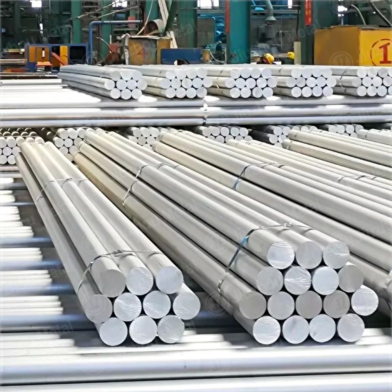 6061 Aluminum Bar/Rod