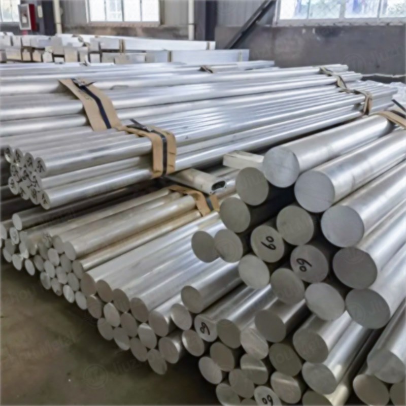 5754 Aluminum Bar/Rod