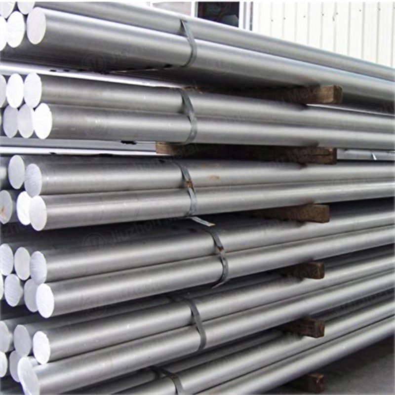 1060 Aluminum Bar/Rod