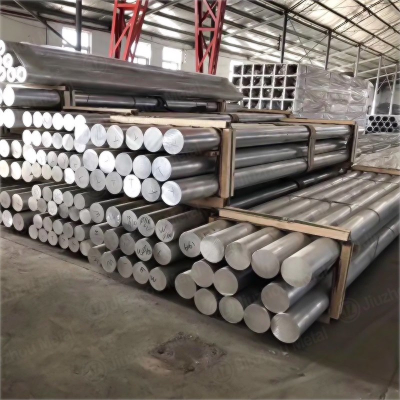 3003 Aluminum Bar/Rod