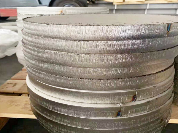 The Art of Processing 316 Stainless Steel Thick Plates into Tee Fittings: A Comprehensive Guide