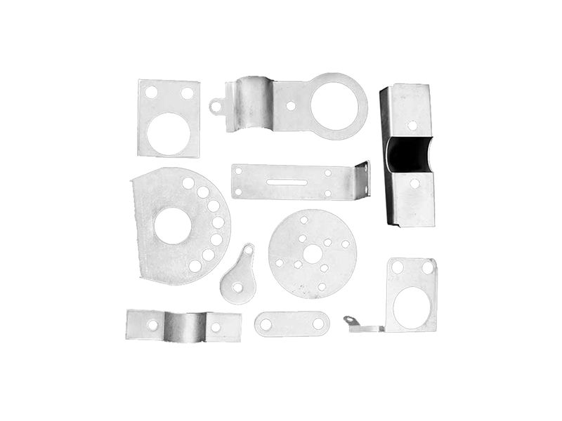 What technical requirements should be observed in machining?