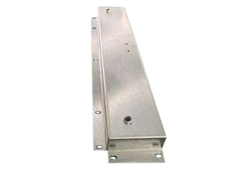 What are the types of metal stamping and stretching parts?