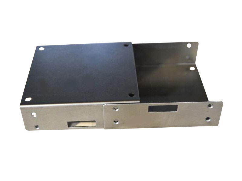 Hardware drawing parts mold processing calculation and theoretical steps!