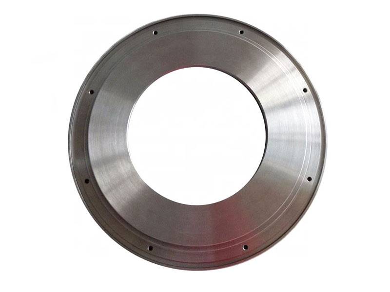 Custom CNC Machining Milling