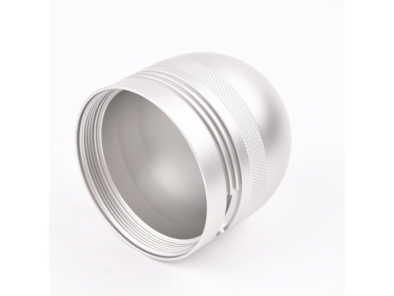 Aluminum CNC Machining Part