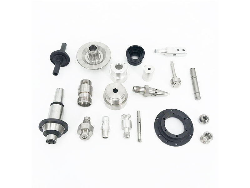 Cheap CNC turning milling machining