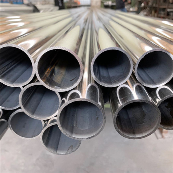 Application of 316L Stainless Steel Pipes in the Marine Industry