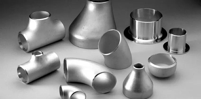 Stainless Steel Fittings