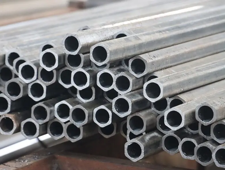 Stainless steel special-shaped pipe