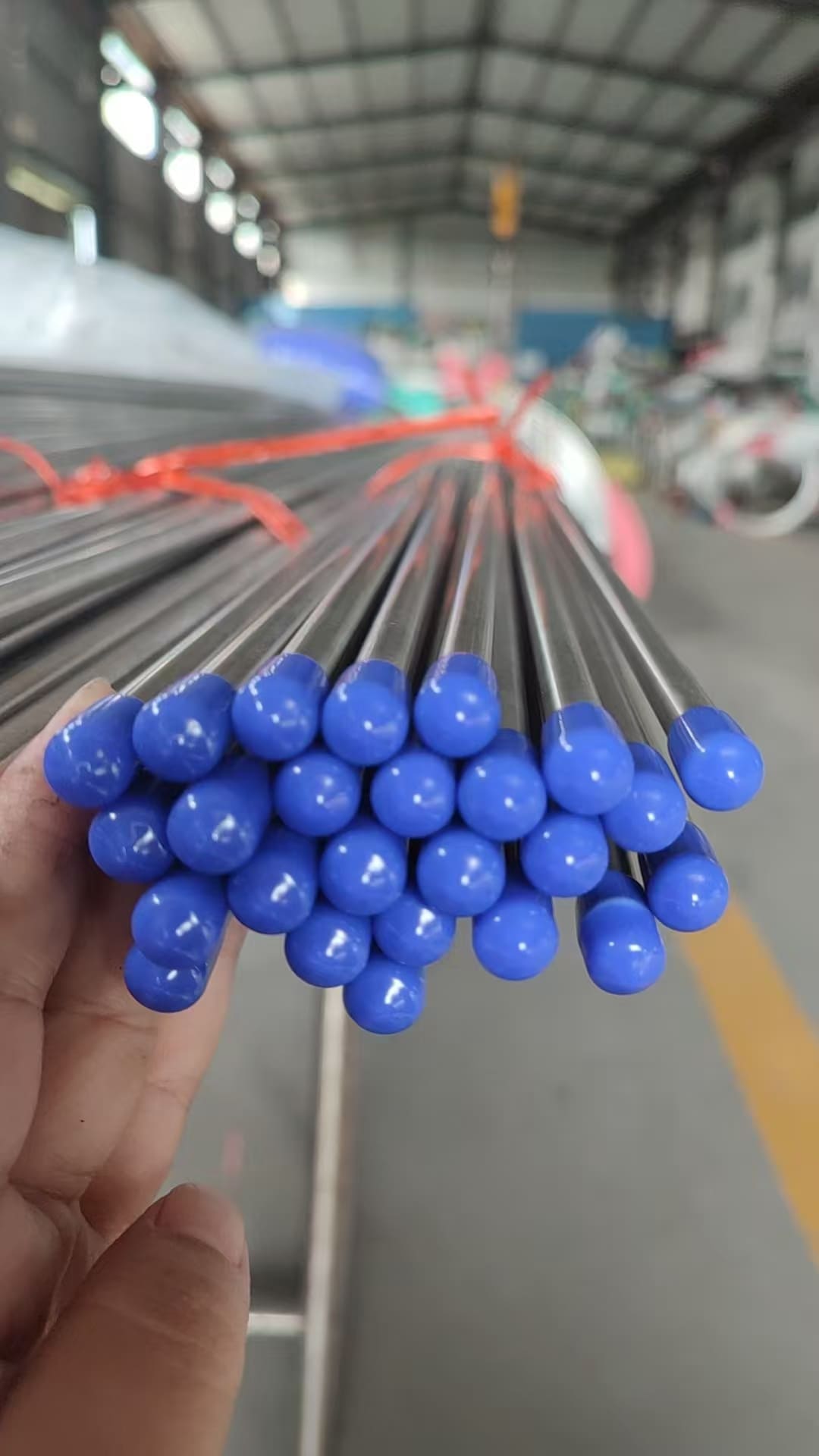 stainless steel capillary Pipe