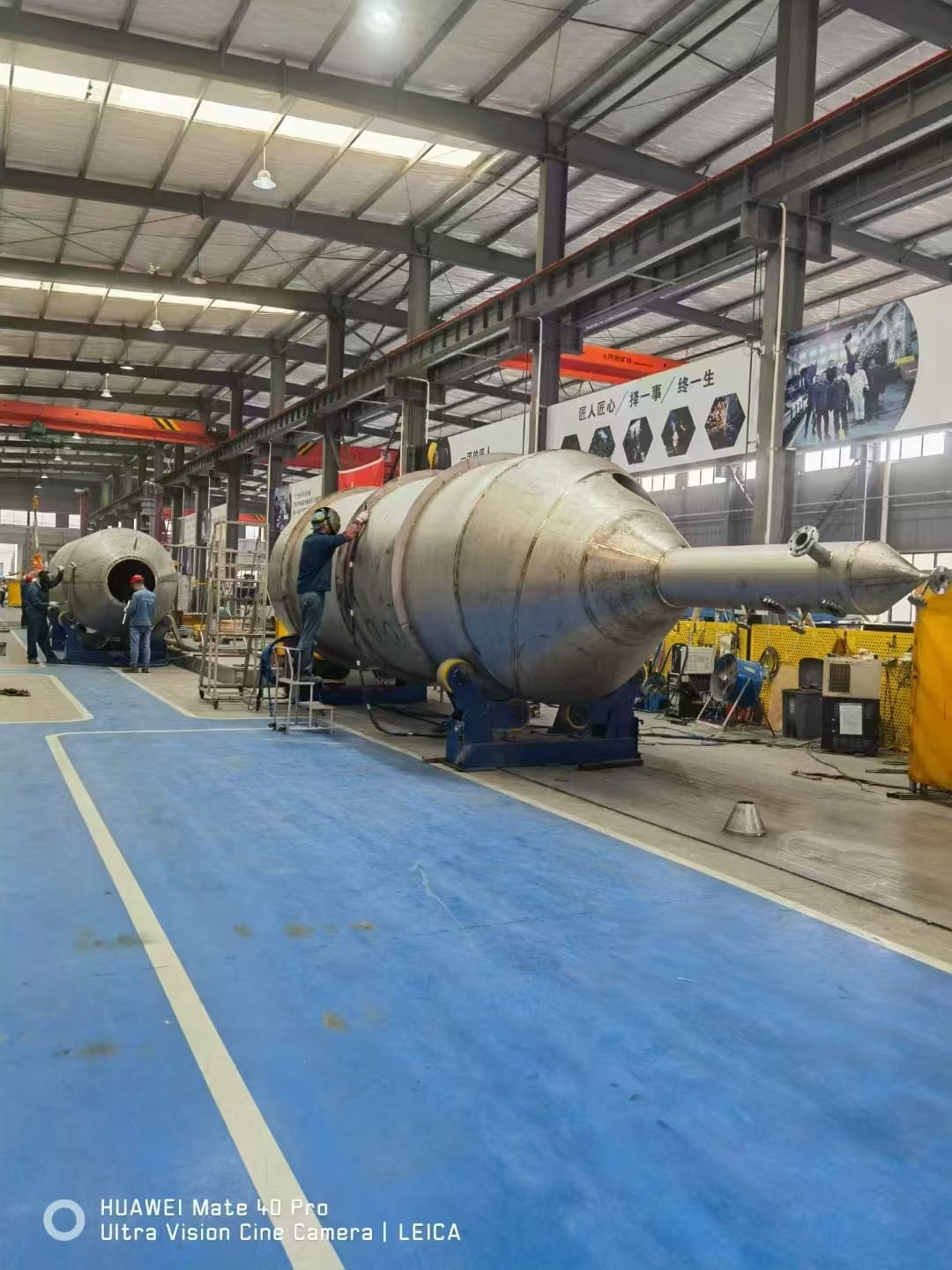 Non-standard special-shaped customization