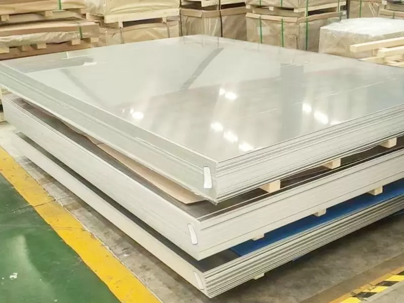 310S Stainless Steel Sheet Plate
