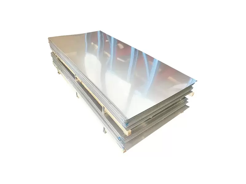 310S Stainless Steel Sheet Plate