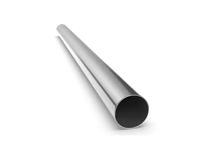 321 Stainless Steel Seamless Pipe