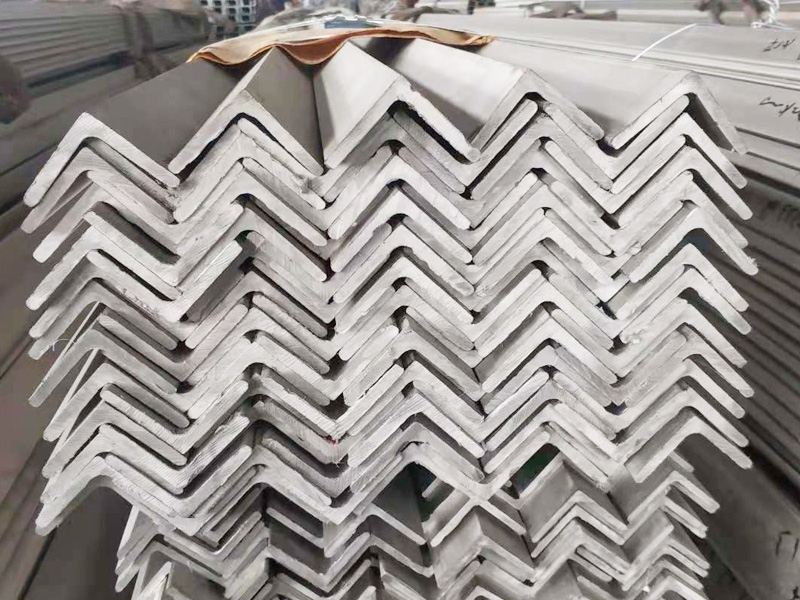 304/304L Stainless Steel Angle