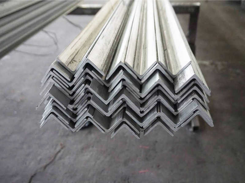 310S Stainless Steel Angle
