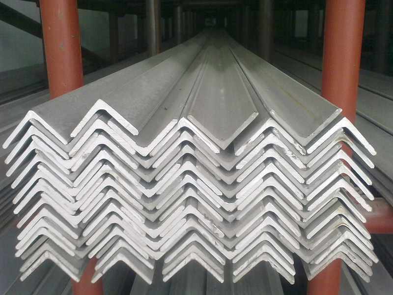 310S Stainless Steel Angle