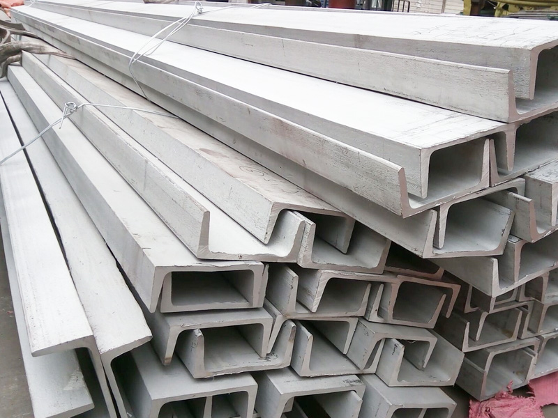 310S Stainless Steel Channel