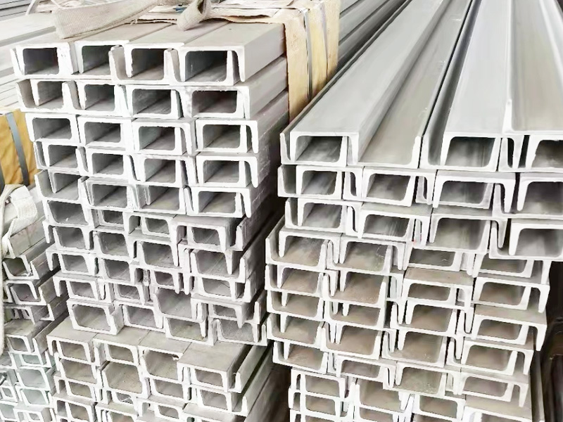 310S Stainless Steel Channel