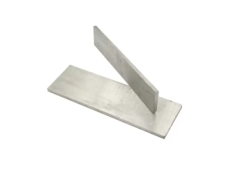 316/316L Stainless Steel Flat Bar