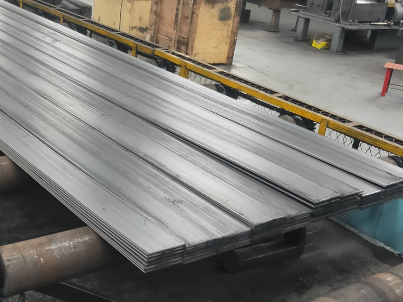 316/316L Stainless Steel Flat Bar