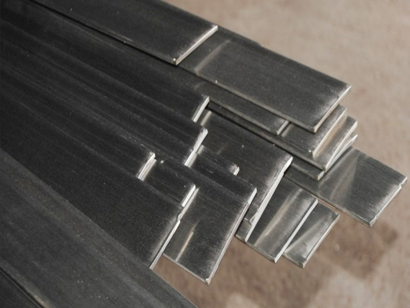 316/316L Stainless Steel Flat Bar