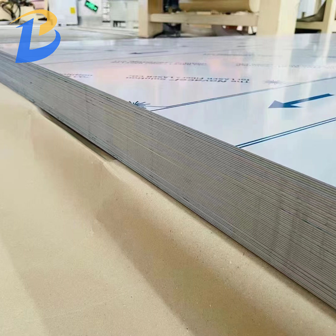 304 Stainless Steel Sheet