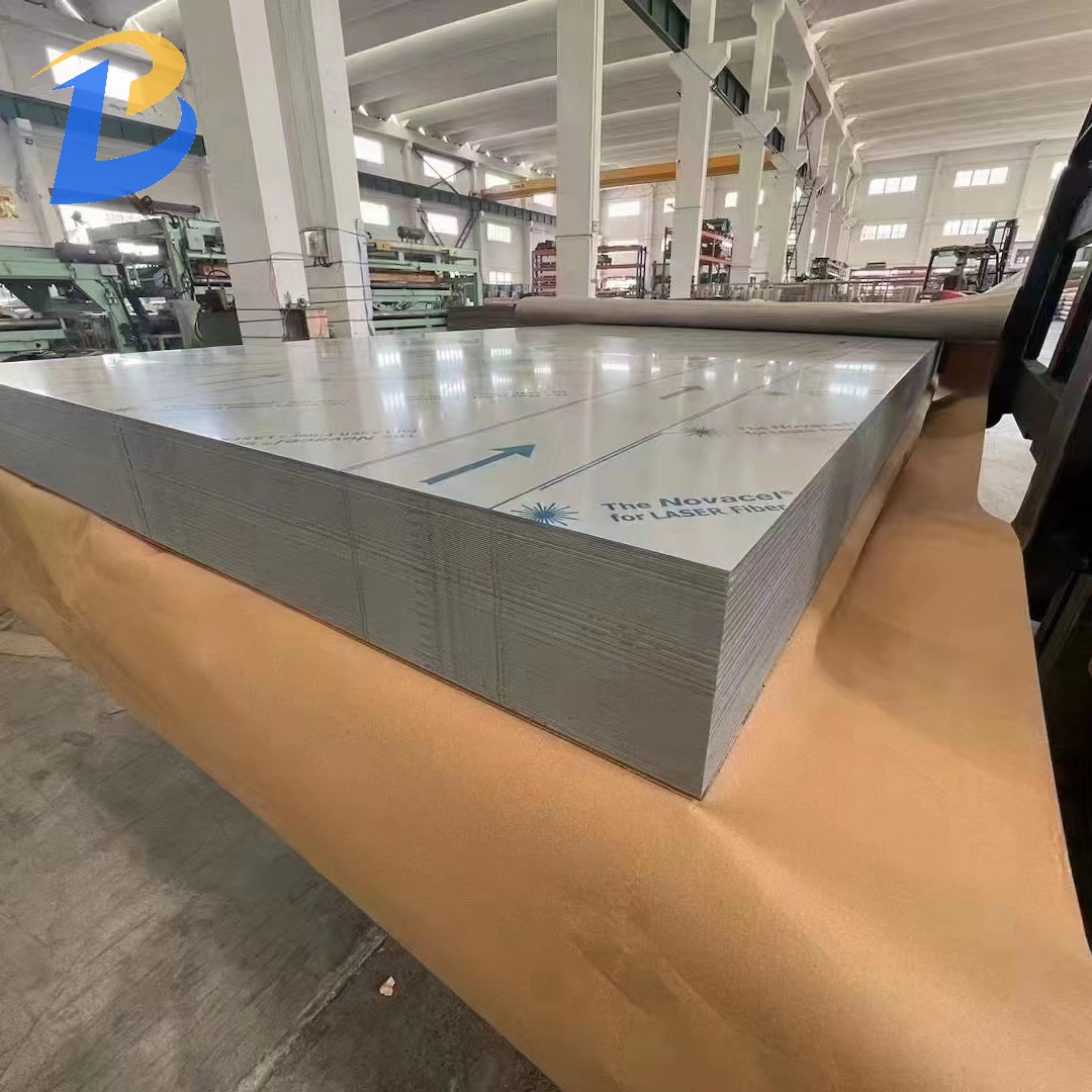 304 Stainless Steel Sheet