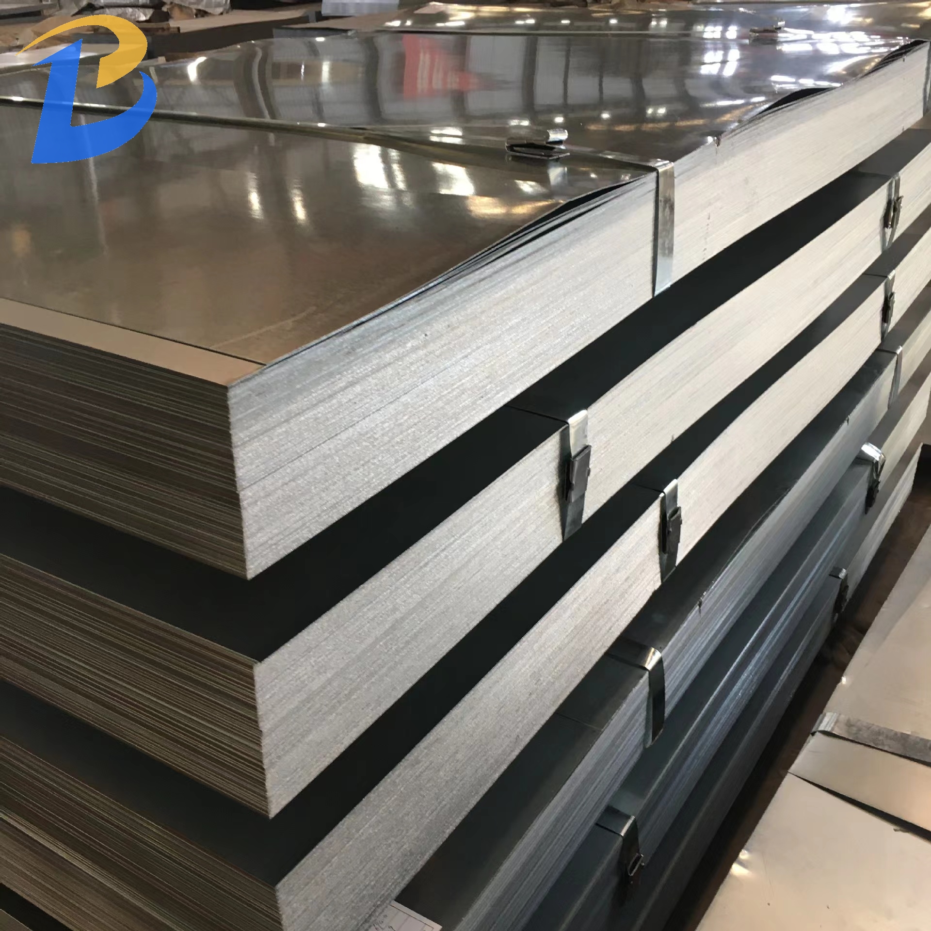 304 Stainless Steel Sheet