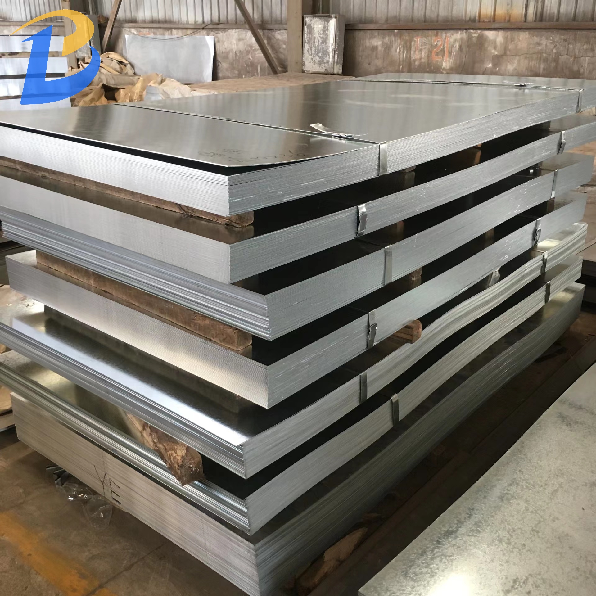Stainless Steel Sheet /Plate