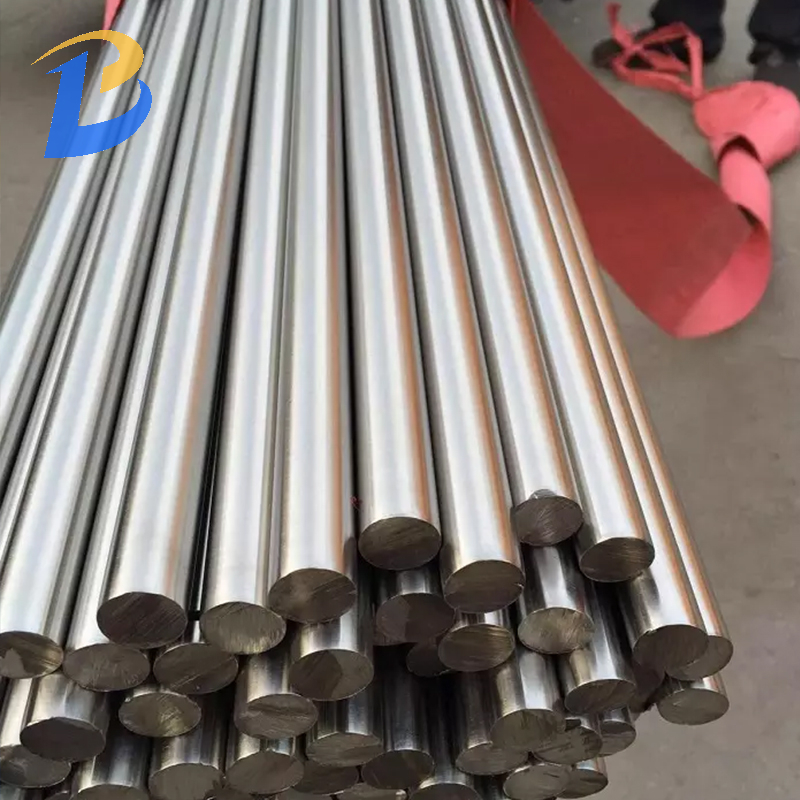 Stainless Steel Bar