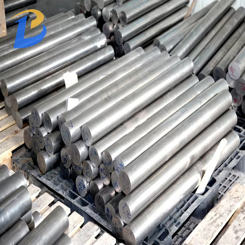 Stainless Steel Round Rod
